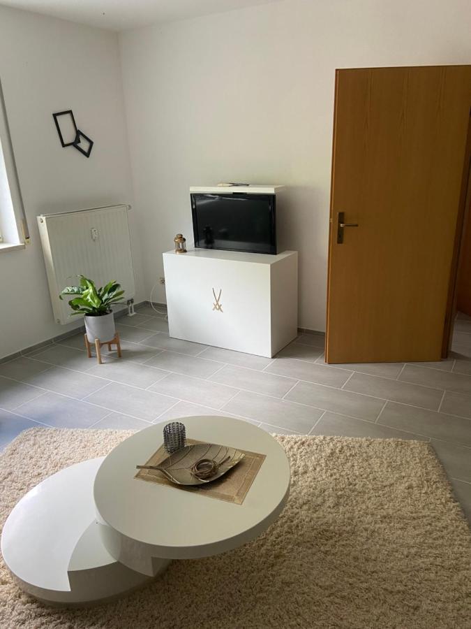 City Apartment #2 Bei Der Porzellan Manufaktur Meißen Exteriér fotografie